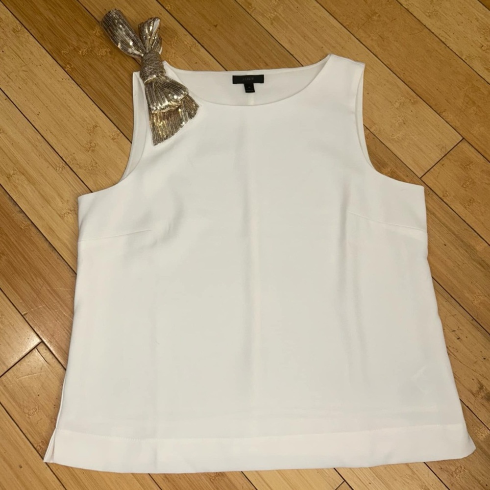 J Crew Tank Top